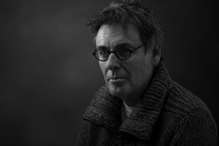 Frontline's Michael Kirk. 