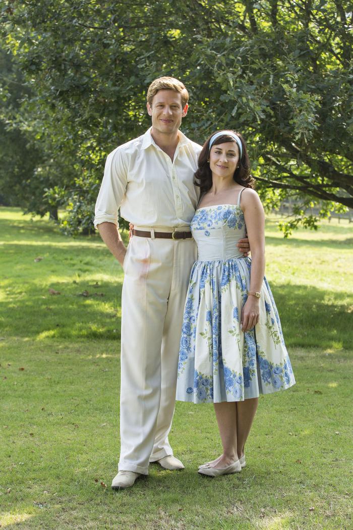 Grantchester. Photo: Colin Hutton and Kudos/ITV for MASTERPIECE