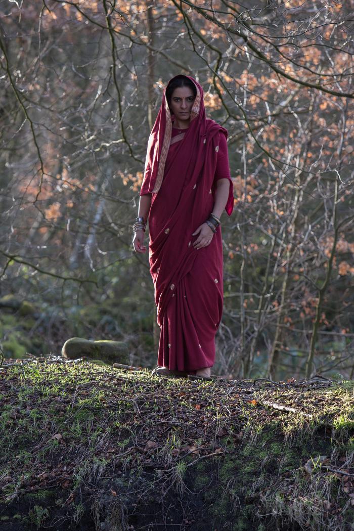 Remember Me. Photo: ITV plc