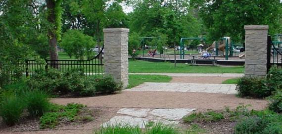 Chicago's Horner Park