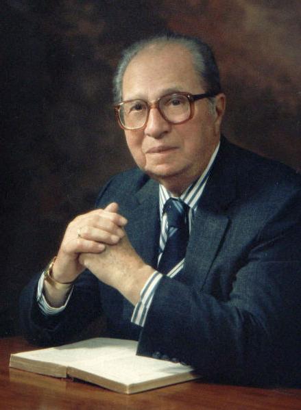 Mortimer J. Adler