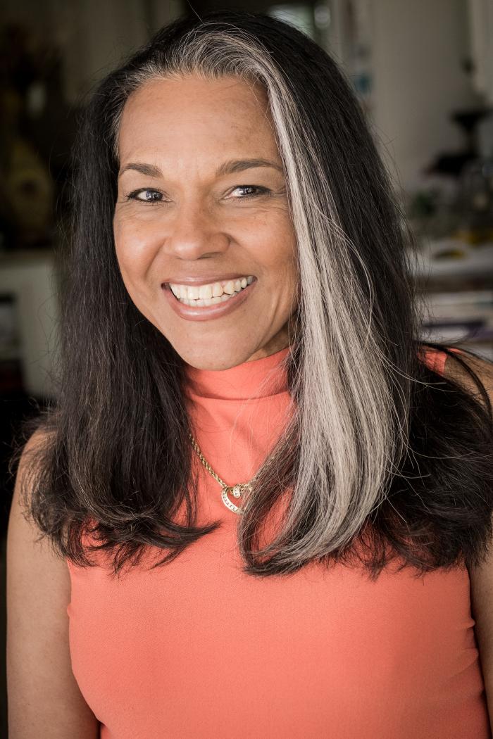 Toni Tipton-Martin