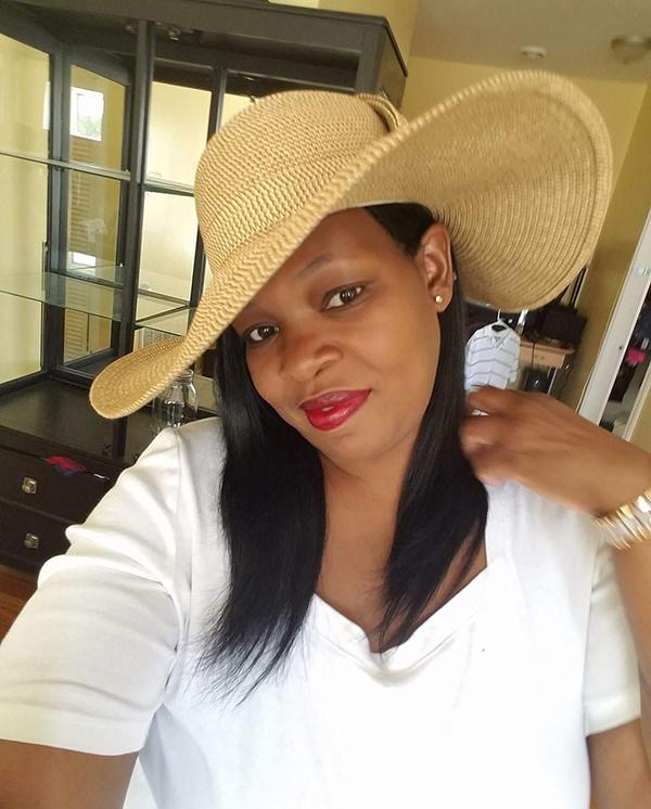 Aretha Davis