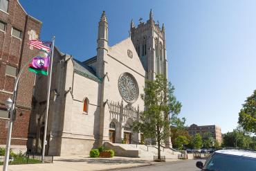 St. Sabina Catholic Church