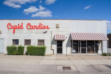 Cupid Candies