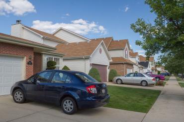 Marycrest Place