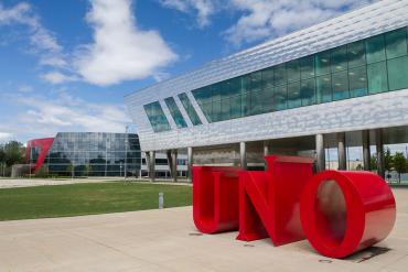 UNO Soccer Academy