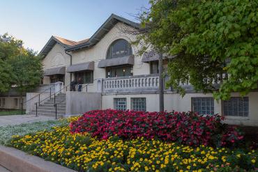 Gage Park