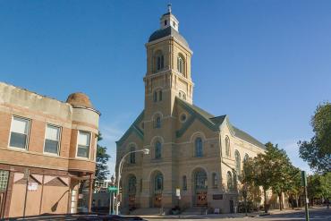 Nativity of the Lord Catholic Church