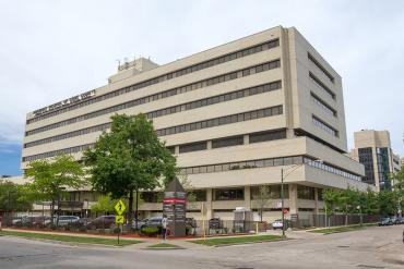 Provident Hospital