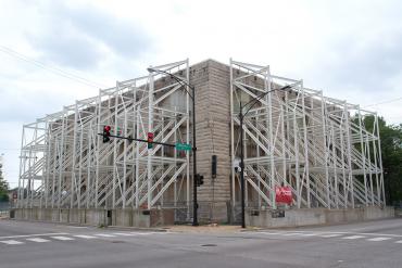 Pilgrim Baptist Church