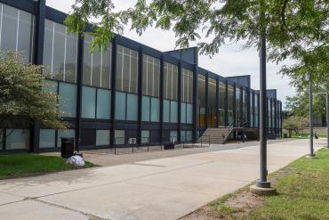 S. R. Crown Hall