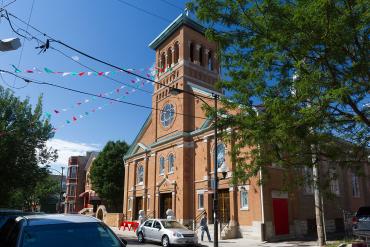 St. Therese Chinese Catholic School