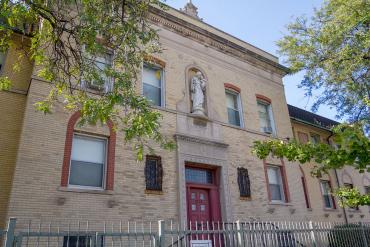 St. Bernard Hospital