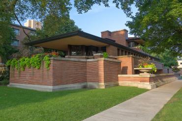 Robie House