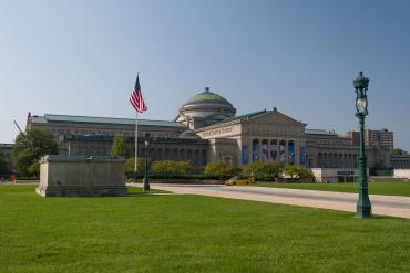 Museum of Science and Industry