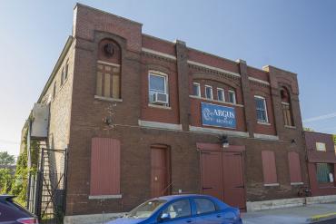Argus Brewery