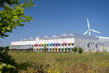 Method Soap Factory