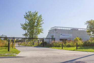 Exelon City Solar