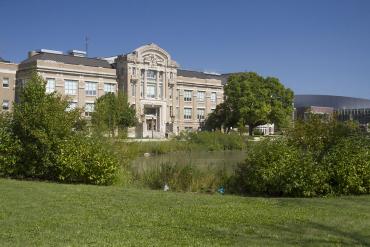 Gwendolyn Brooks High School