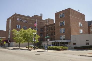 Roseland Hospital
