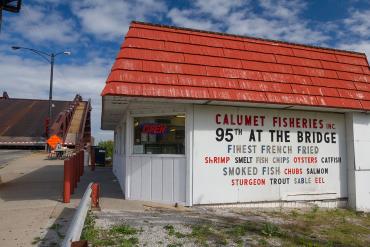 Calumet Fisheries