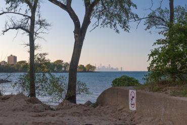 Rainbow Beach Park