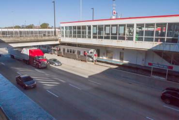CTA Red Line