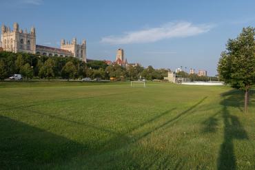 Midway Plaisance