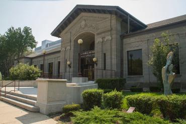 DuSable Museum of African American History