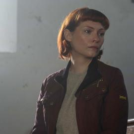 From the Archive: 'New Yorker' Writer Jane Kramer | WTTW Chicago