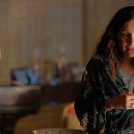 From the Archive: 'New Yorker' Writer Jane Kramer | WTTW Chicago