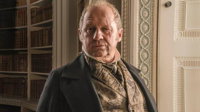 The villainous Duke of Cumberland. (PBS)