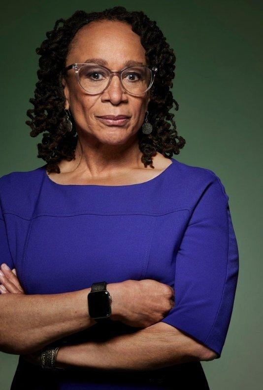 S. Epatha Merkerson headshot