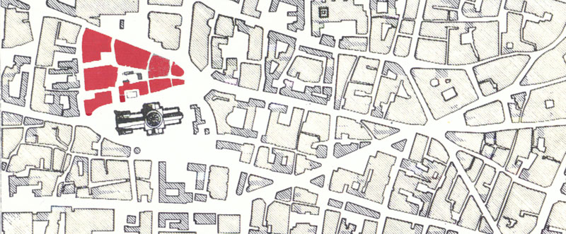 Paternoster Square