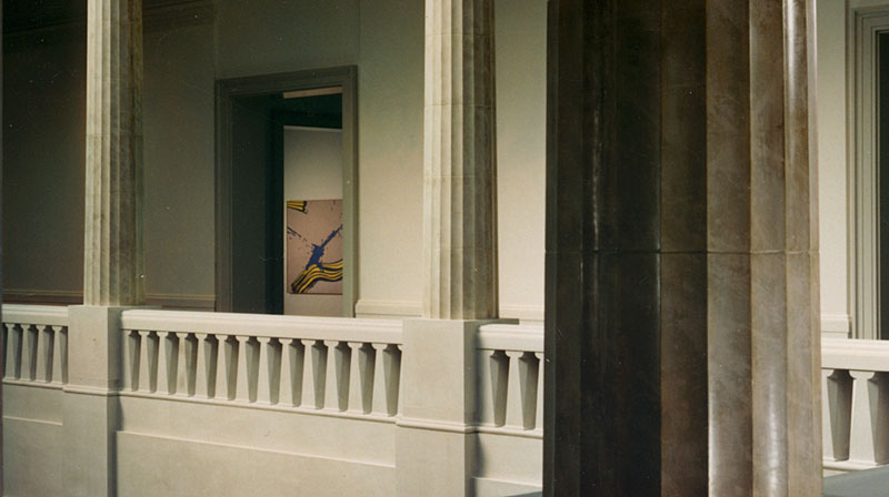Art Institute of Chicago