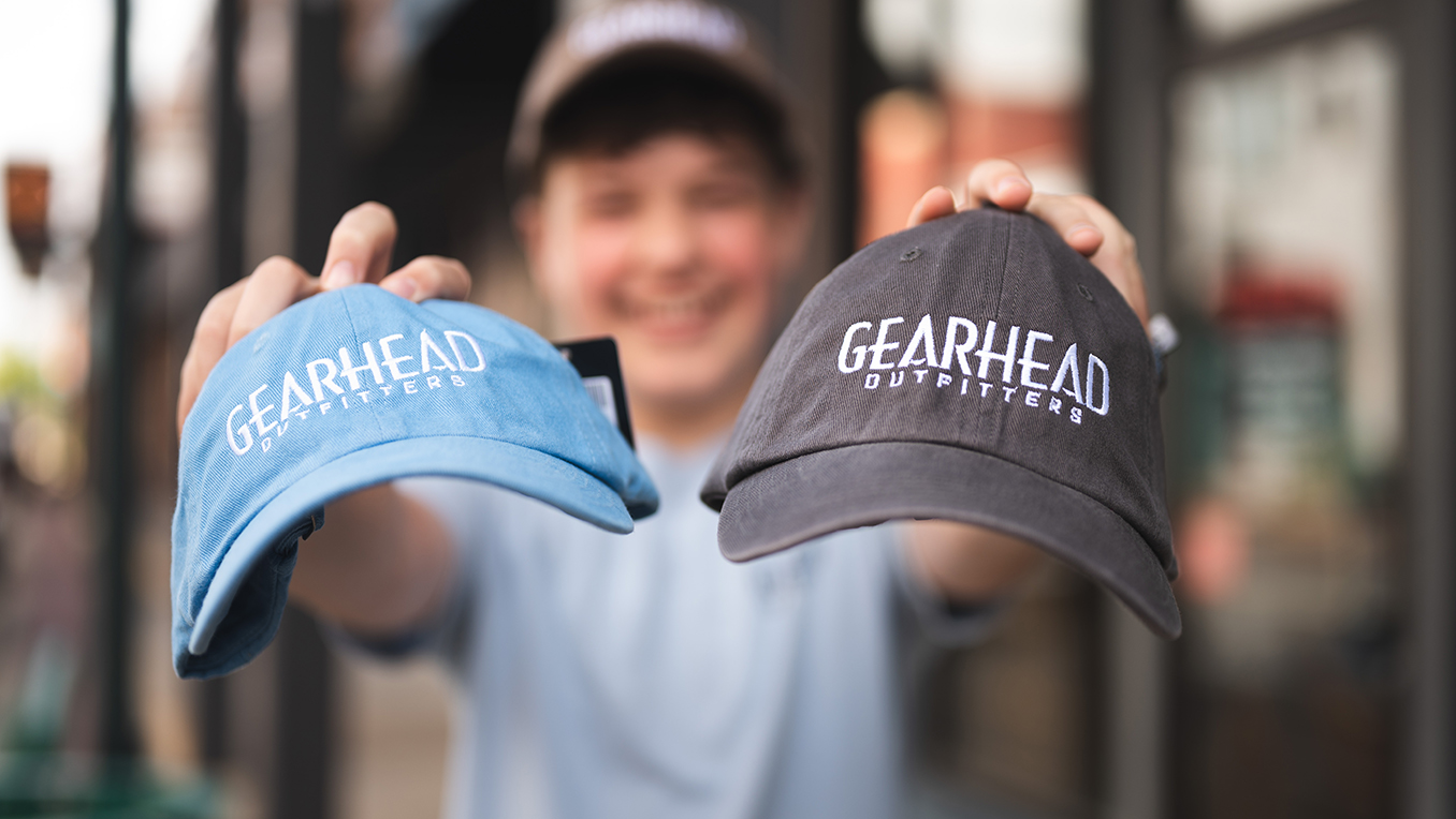Gearhead Gift Certificate