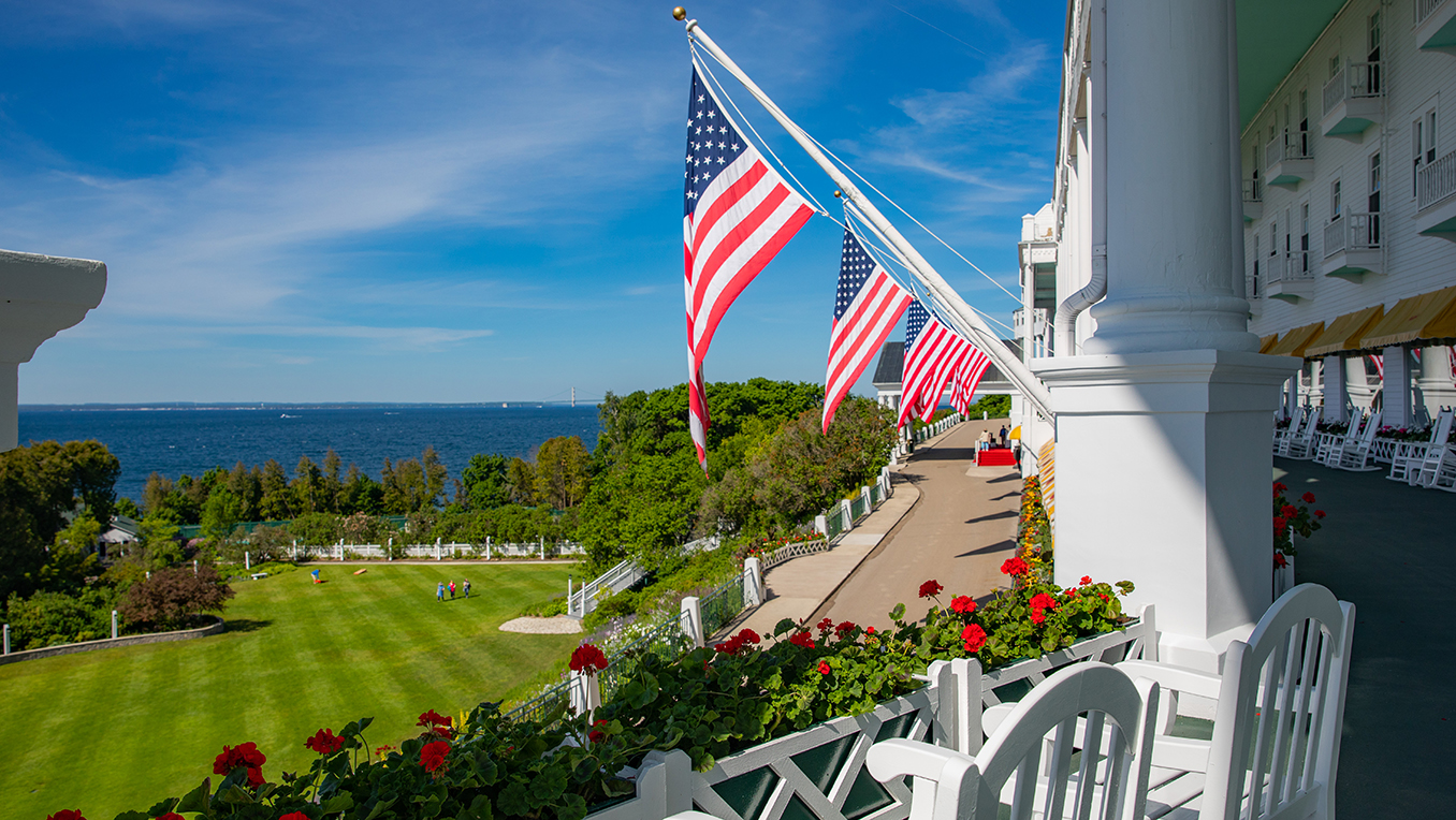 Magical Mackinac