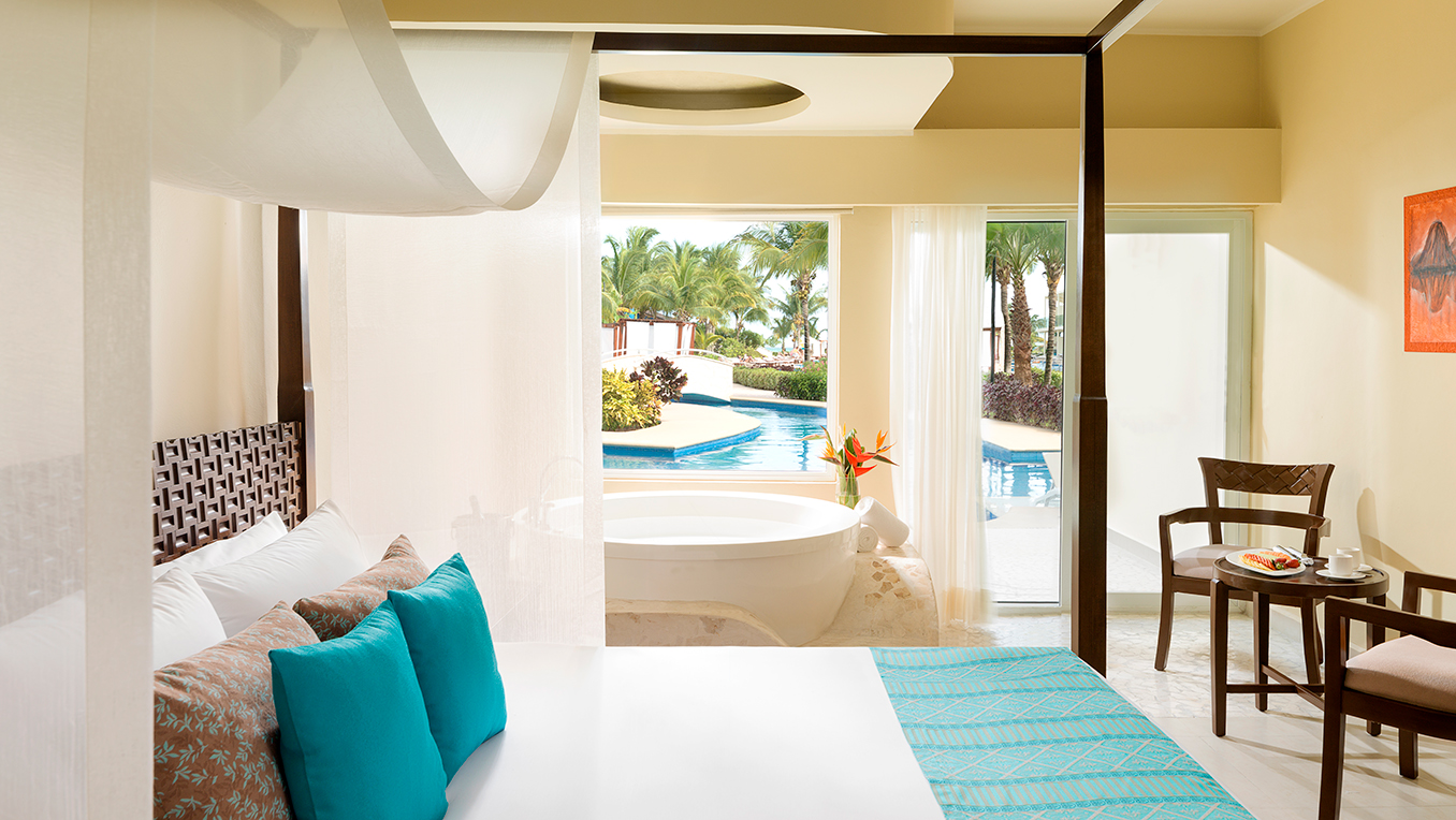 Your Slice of Paradise
