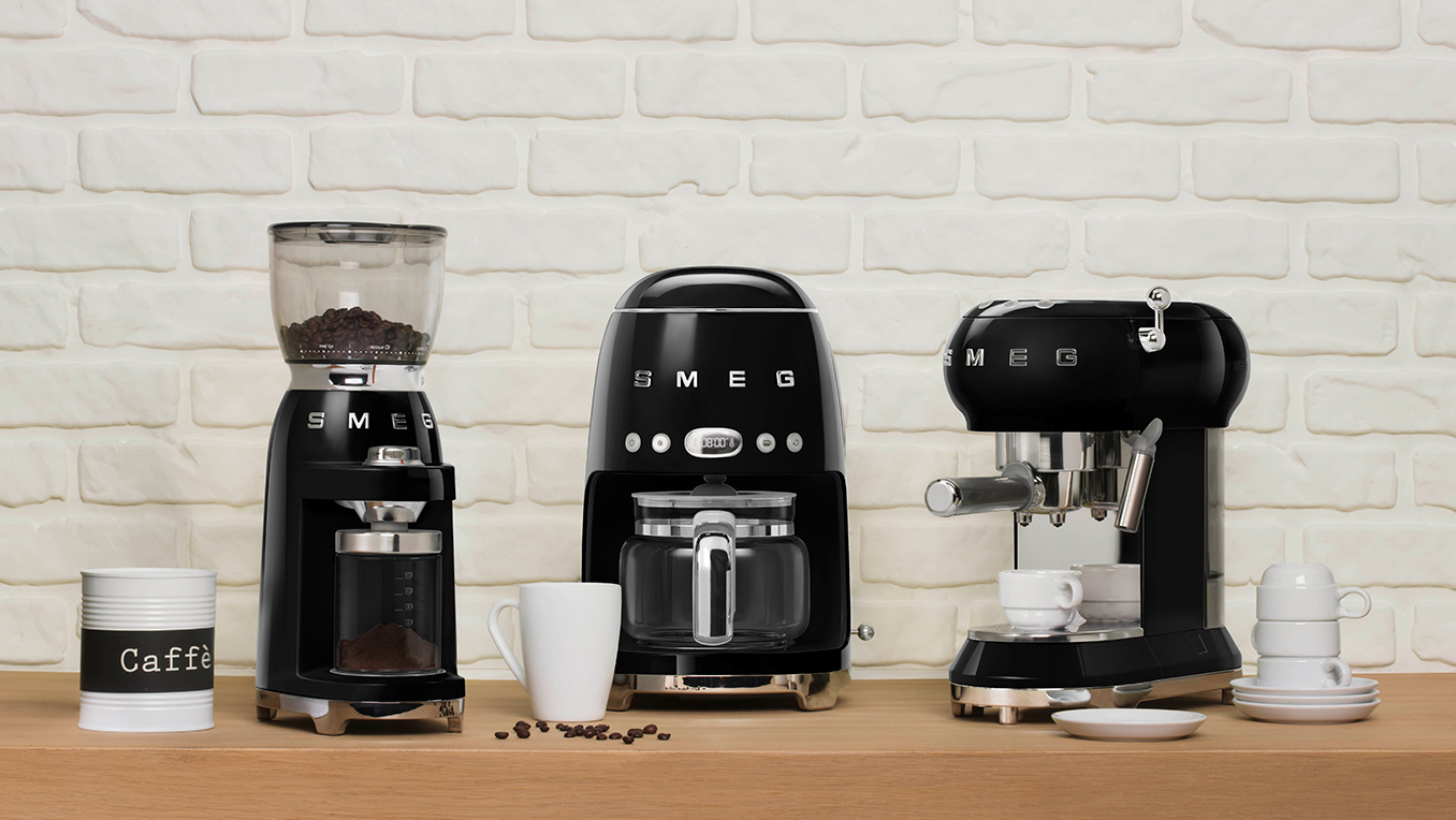 2023 Fall Early Bird – High-End Small-Appliances