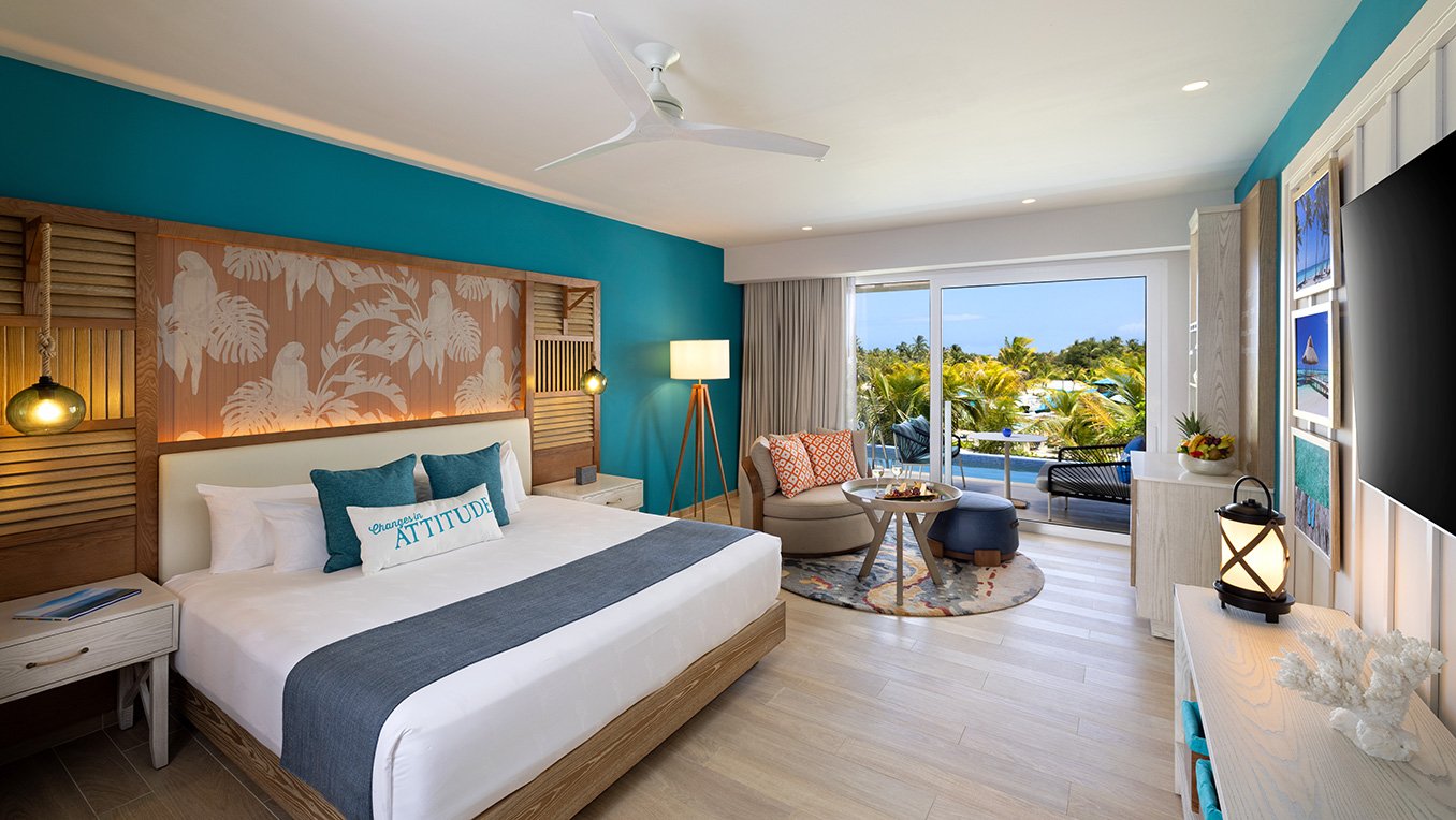 Margaritaville Island Reserve Cap Cana