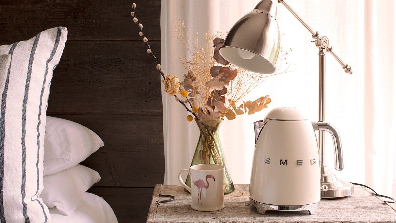 SMEG appliances