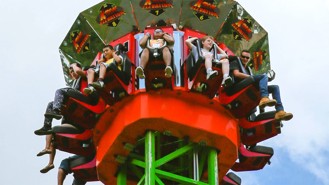 Santa's Village Amusement and Water Park
