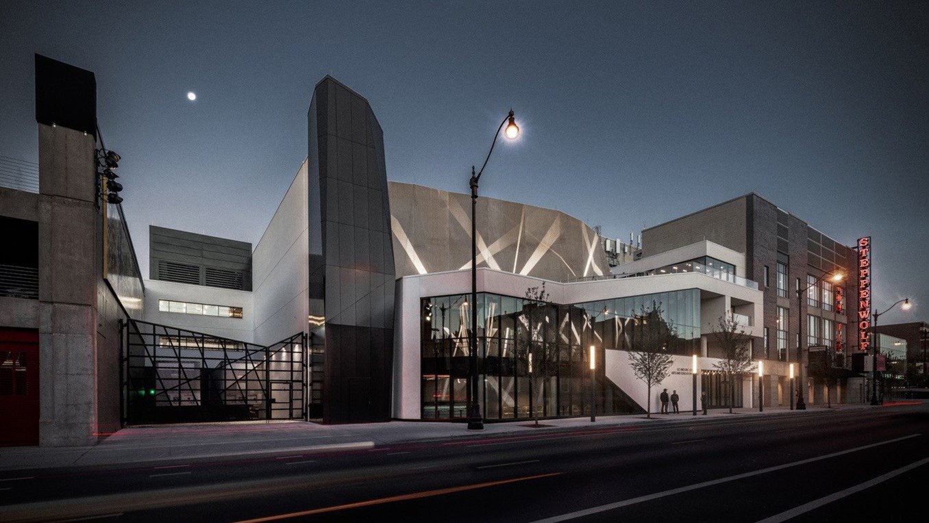 Steppenwolf Theatre