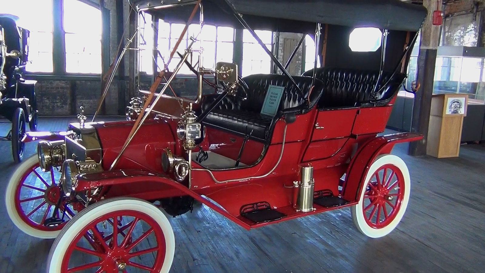 Highland Park Ford Plant | WTTW Chicago