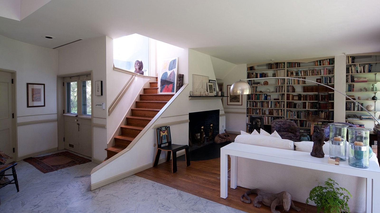 Vanna Venturi House | WTTW Chicago