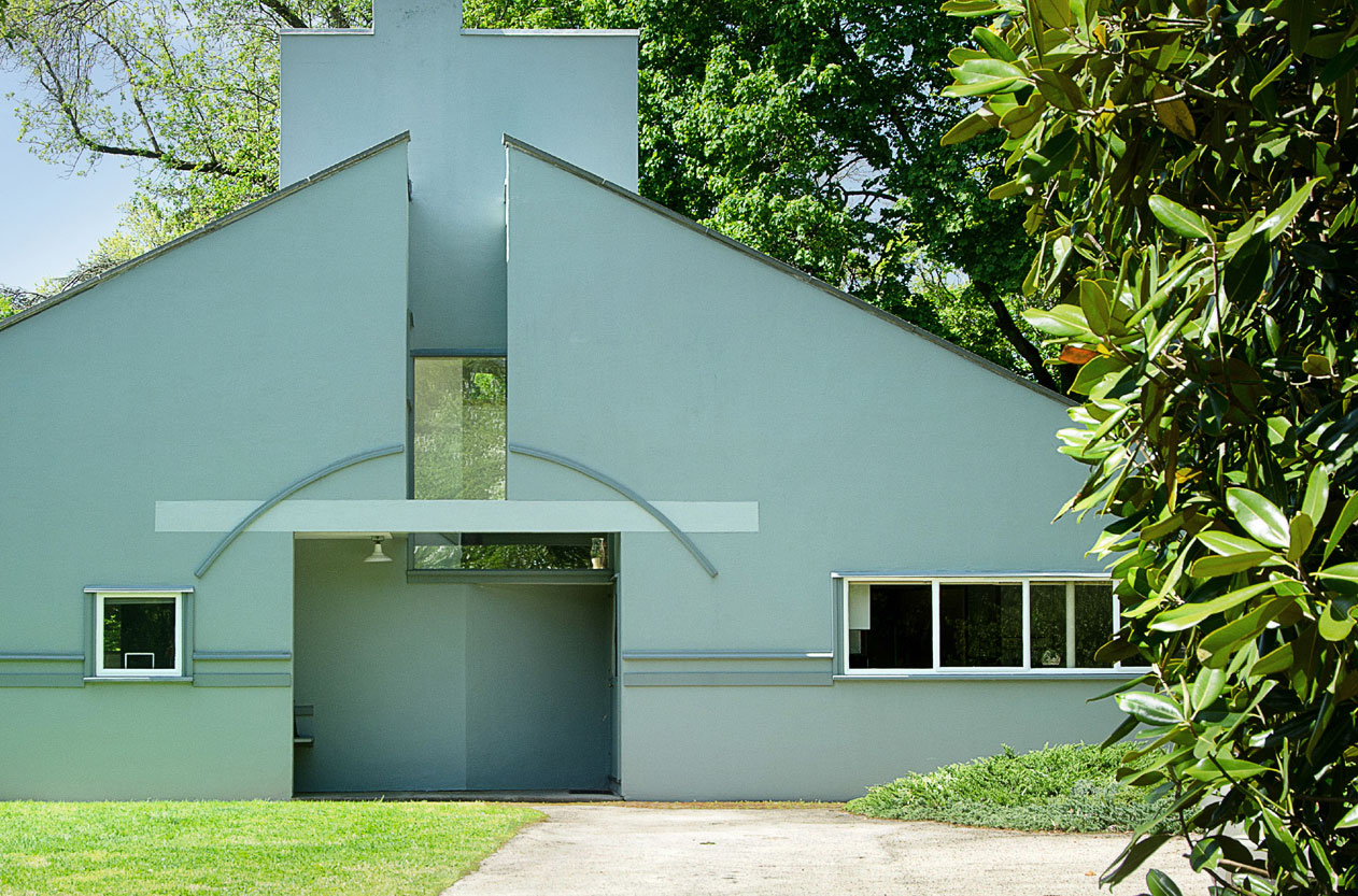 Vanna Venturi House