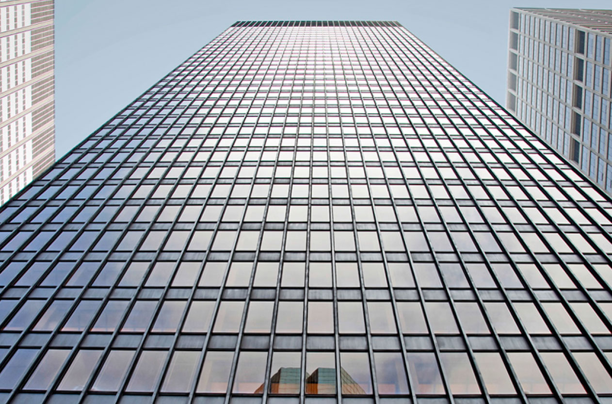 Seagram Building