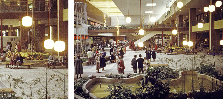 Southdale Center