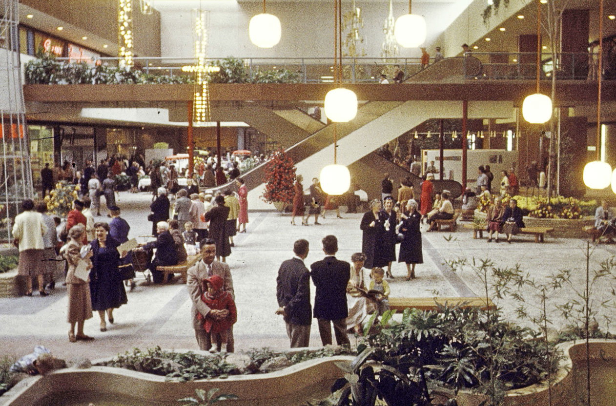 Southdale Center